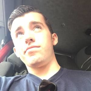 Meet your Posher, Cameron